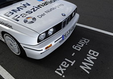 リングタクシー