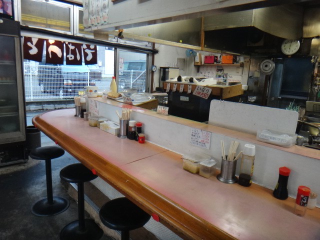 ごんべい　下川入店