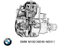 bmw m100