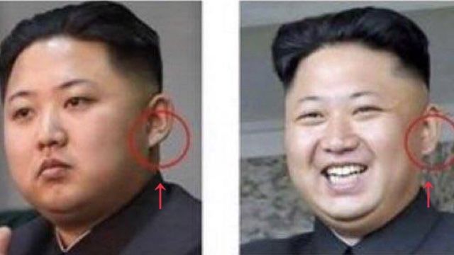 北 朝鮮 金 ジョンウン 死亡