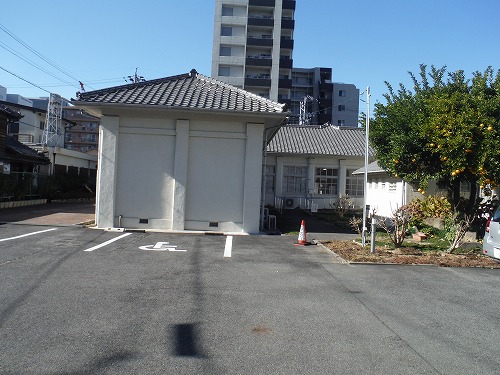 発見館