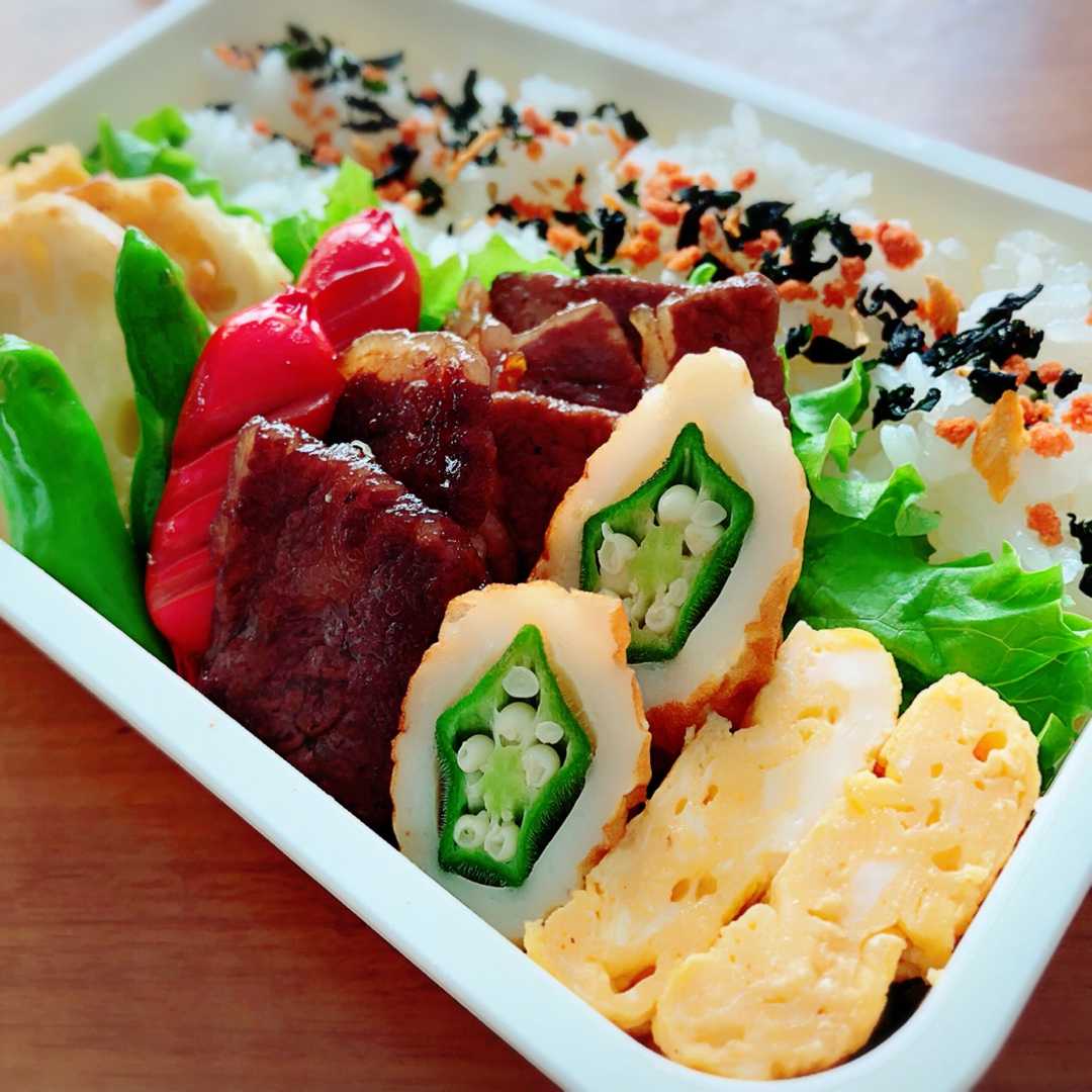 夜勤弁当 Mogmog Kitchen 楽天ブログ