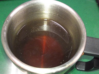 職場でも美通茶