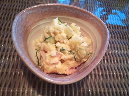 料理２