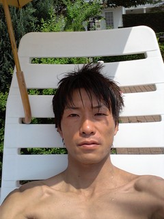 夏気分