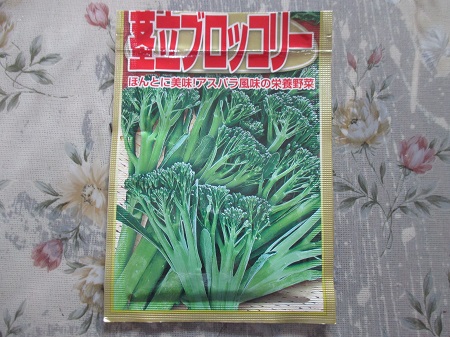 茎ブロ