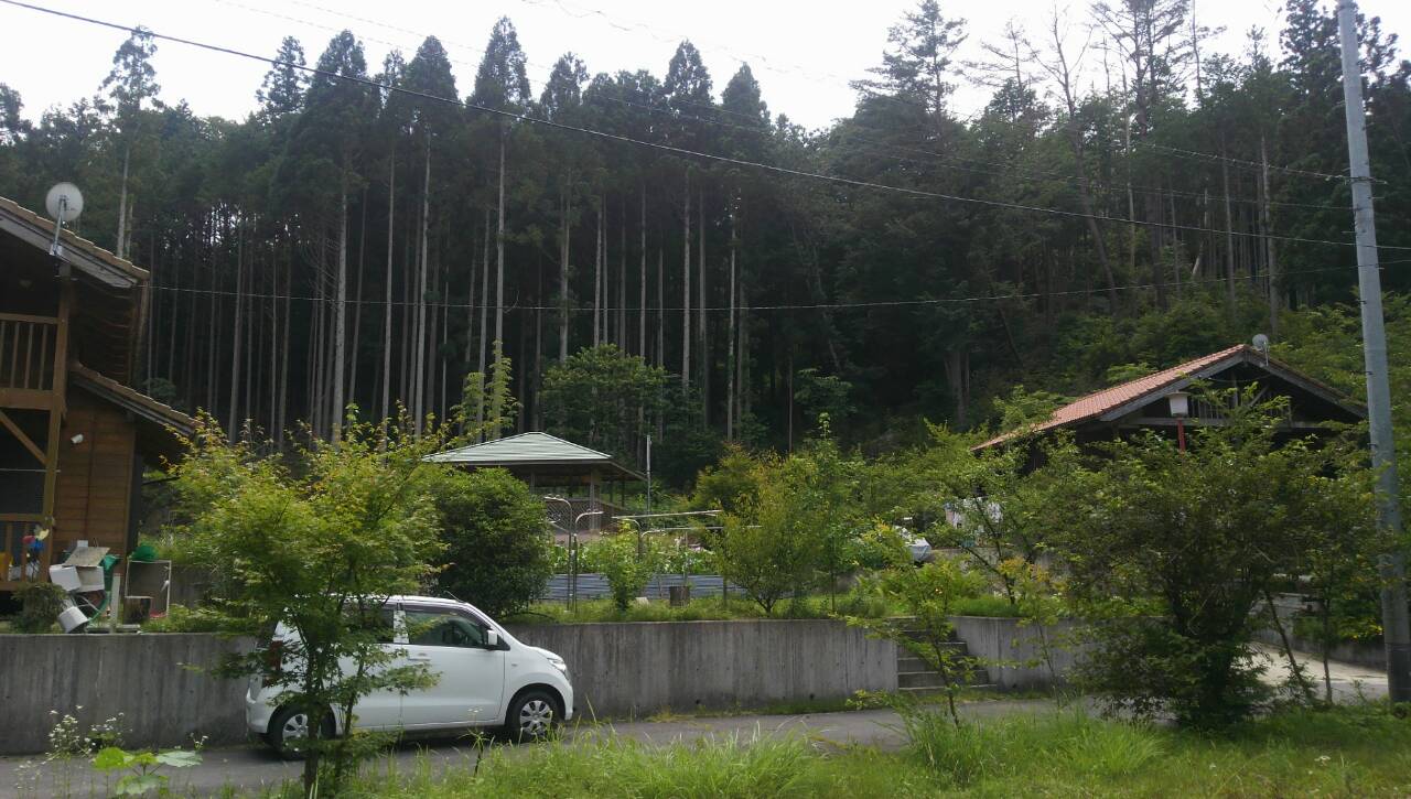 別荘
