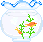 金魚鉢.gif