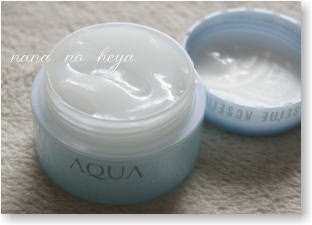 アクセーヌ モイストバランス