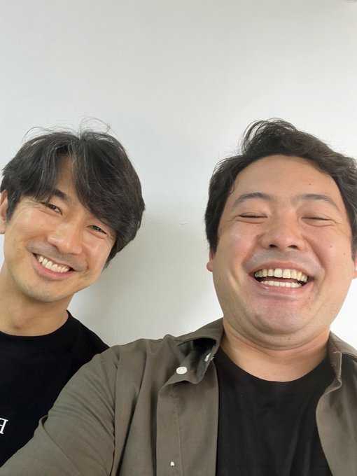 島丈明さんTwitter favorite actor blog 楽天ブログ