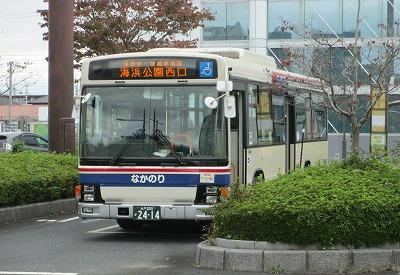 東武バスウエスト ふじ01系統大井循環に乗る（ふじみ野駅→緑ヶ丘一丁目） | 駅乗下車と旅行貯金と簡易乗りバス記 - 楽天ブログ