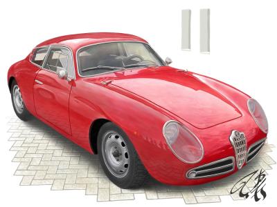 本当に信頼出来る商品 エラン ロータス ELAN LOTUS の絵 Car カーイラスト | オフィシャルグッズ