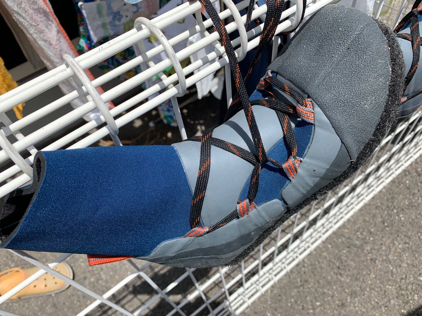 ウェーディングシューズ ウェダー 渓流釣り 父の日川登り | 愛媛渓流釣り野朗 - 楽天ブログ