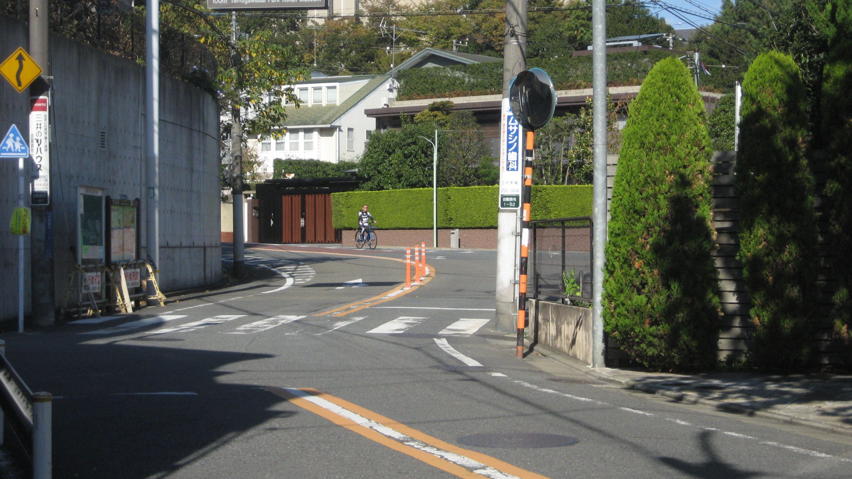 どりこの坂 訪問 気まぐれなページ 楽天ブログ