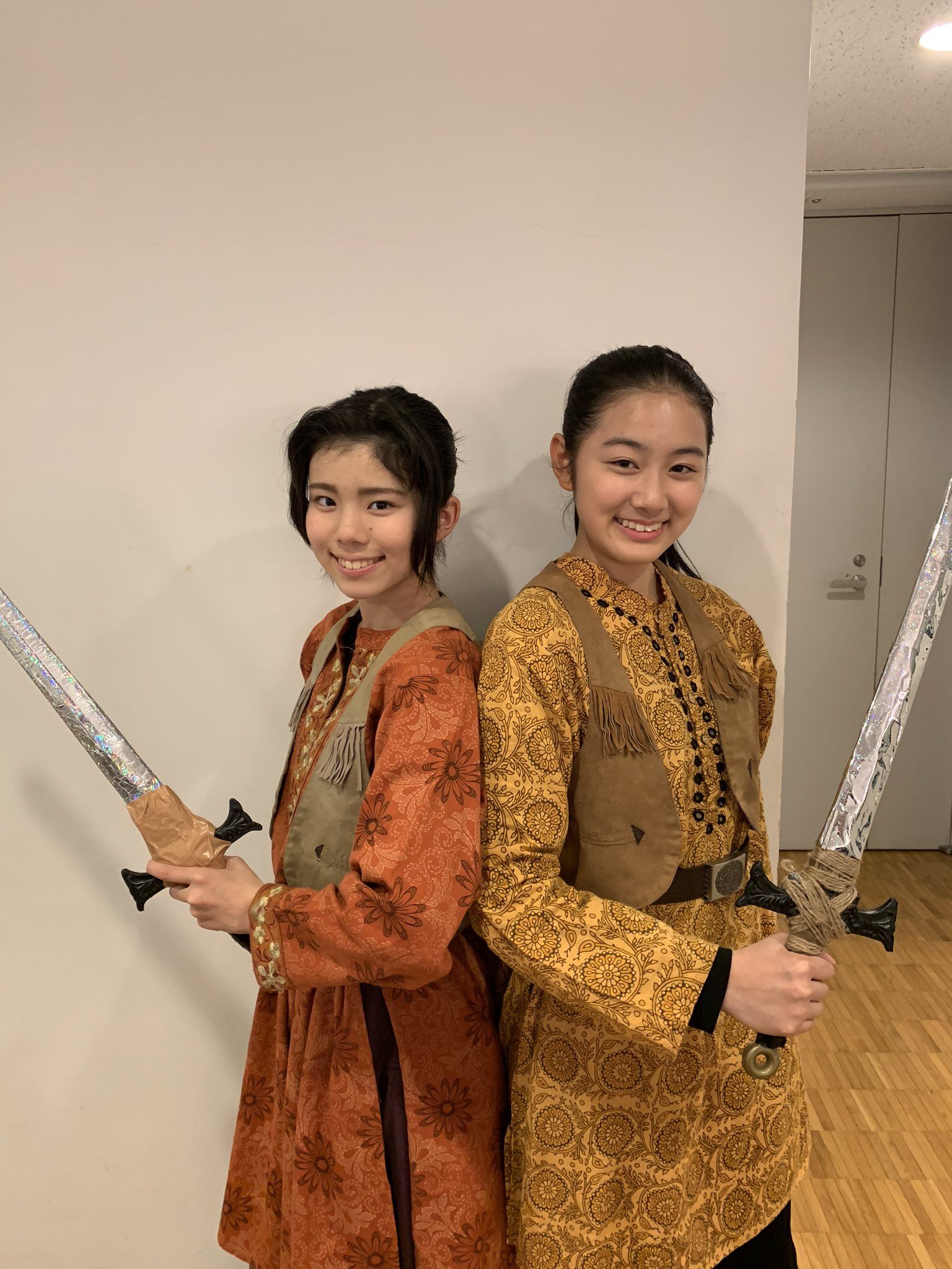 静岡 素人 静岡県民ミュージカル『エルドラド』観劇しました！ | ダックス はな の我が家レポート - 楽天ブログ