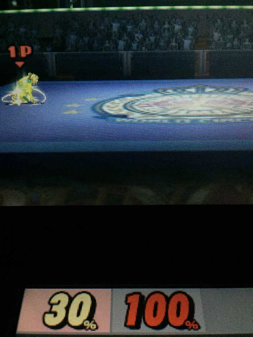 スマブラfor カスタムが楽しい ニンテンドーマニアのブログ 楽天ブログ