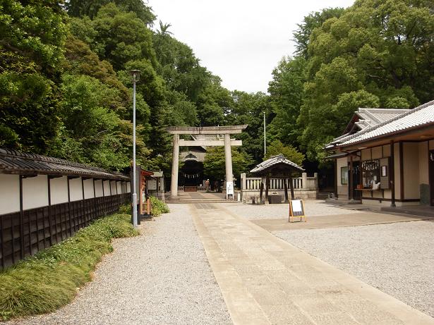 玉敷神社