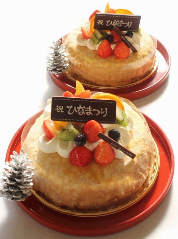 ケーキ　ひなまつり.jpg