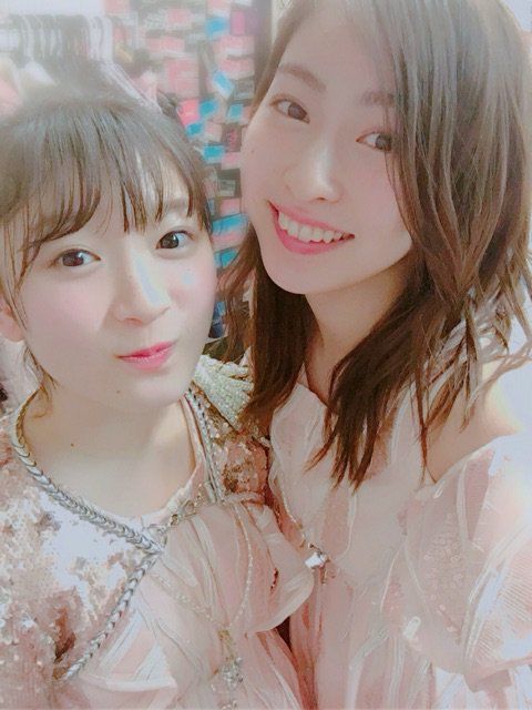 宮本佳林・植村あかり（Juice=Juice）】かりんちゃんが完全復帰