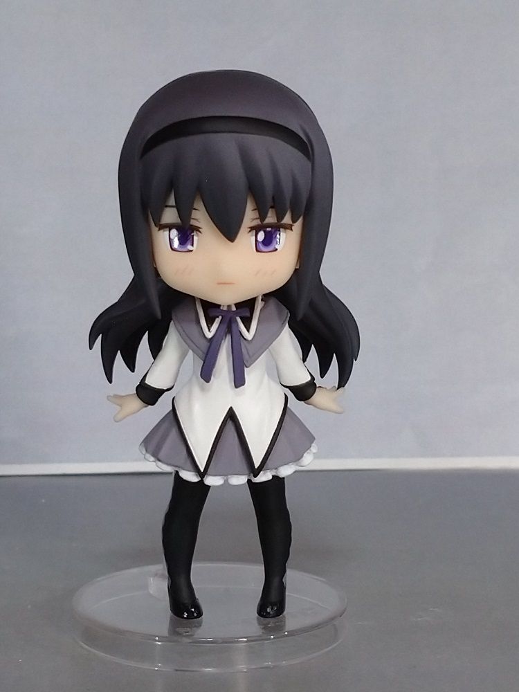 Figuarts mini 鹿目まどか&暁美ほむら | 第3ブログ