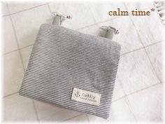 calm time*