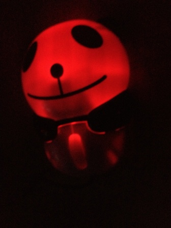 panda