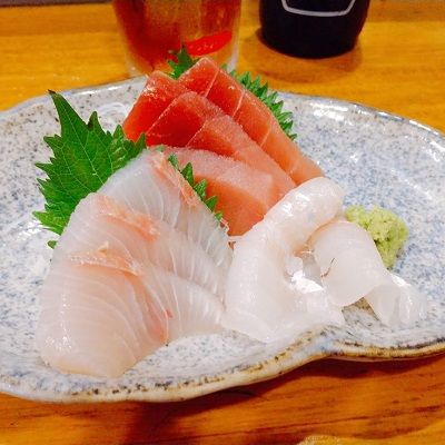 京成高砂 居酒屋みちくさ で百十郎 居酒屋一人旅 美味しい日本酒 焼酎を探して 楽天ブログ