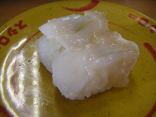 スシロー富山店