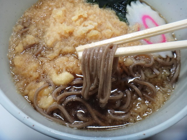 ヌードルズセブン