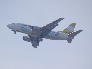 飛行機　8.1　2014