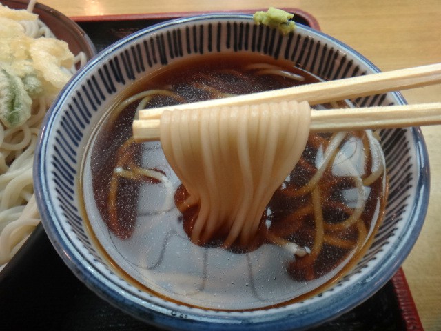 そば作 西口通り店