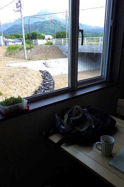 礼文利尻稚内の山旅27 「利尻グリーンヒルinn」は素晴らしい! 利尻山登山口まで送ってくれる 2025/6/26 | 私の出合った 日本百