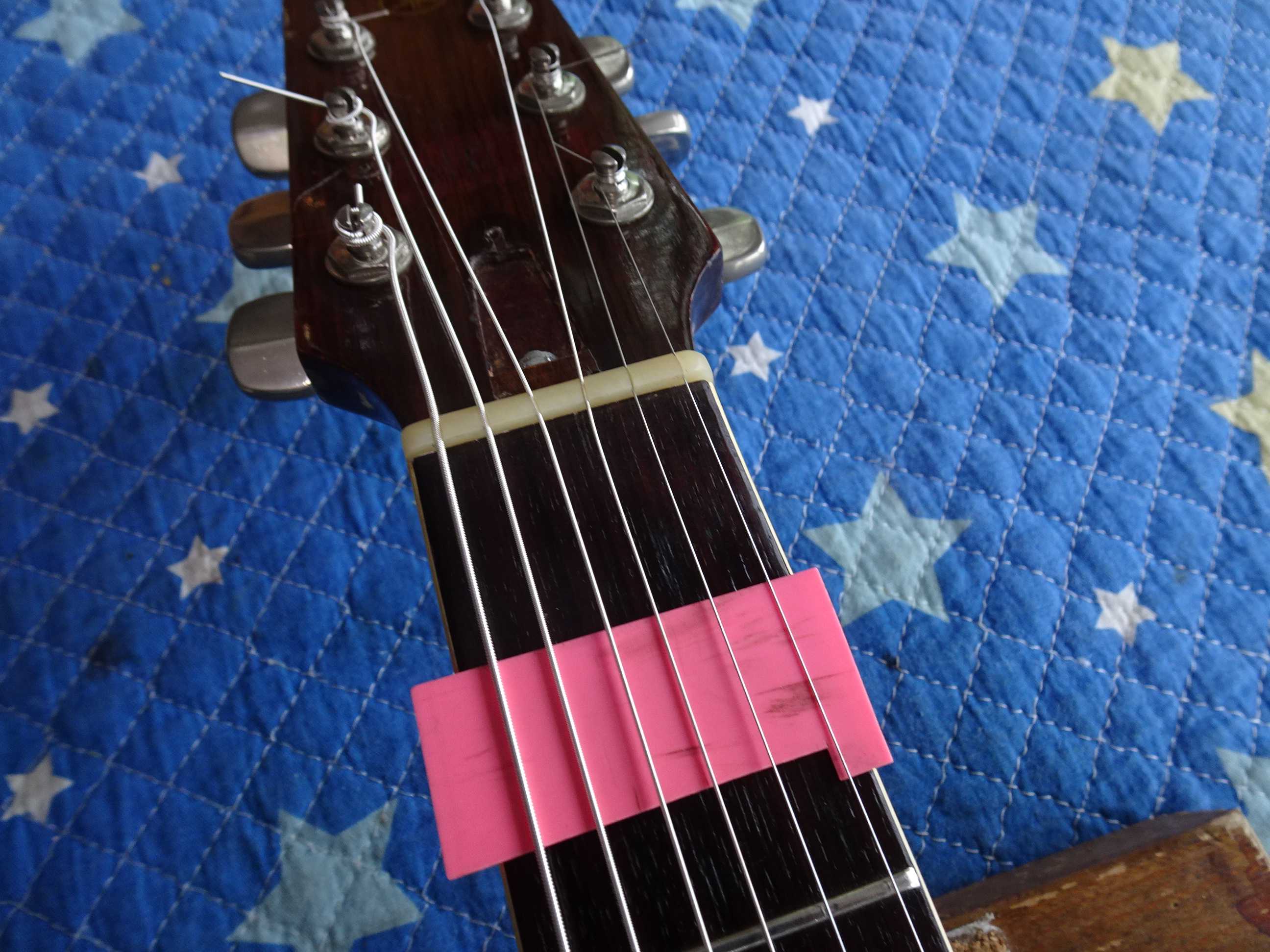 🌸YAMAHA FG-360 グリーンラベル セッティング | 青春のギター