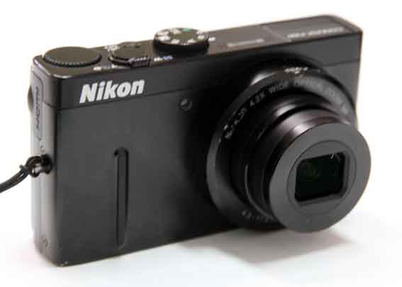 Nikon COOLPIX P300♪