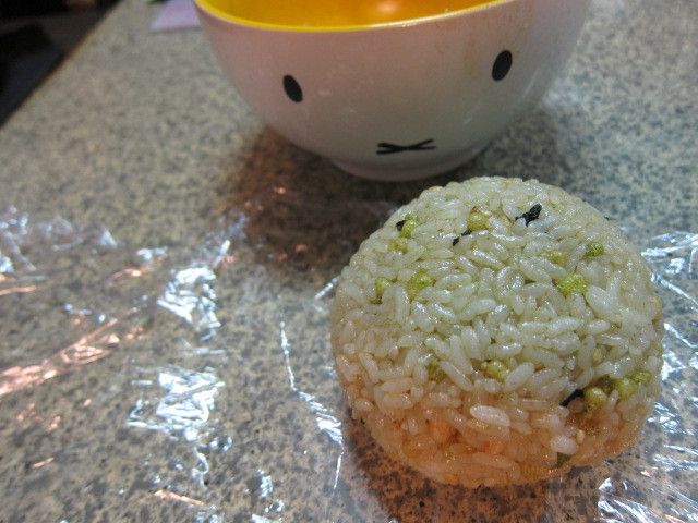 腐った おにぎり 食べちゃった Carefree にゃんこ 楽天ブログ