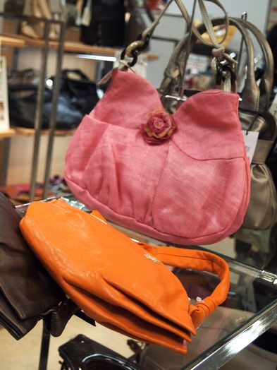 かわいいバッグ