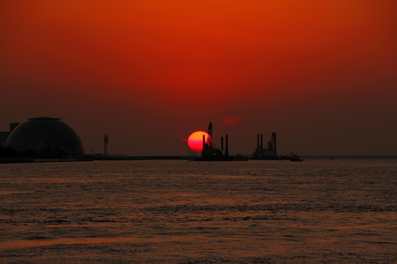 大阪港の夕景_13-3.jpg