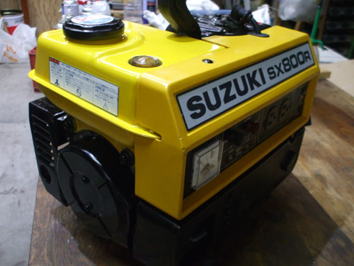 SX800Rきいろ-13