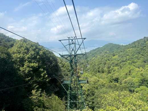 宮島の弥山（みせん）登山。 | いつも笑顔で♪ 前向き 前向き～♪ - 楽天ブログ