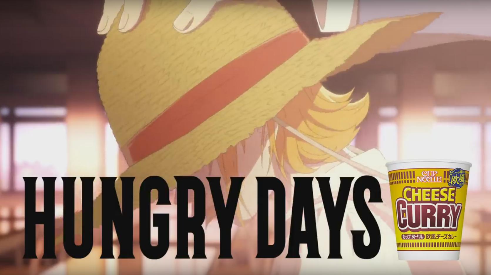 青春と書いて アオハル Hungry Days ワンピース ナミ 篇 カップヌードルcm Fz1 Fazer Mc23 Jade Hf05 Lead90 Bike のページ あるふぁ Motovlog モトブログ 楽天ブログ 青春と書いて アオハル Hungry Days ワンピース ナミ 篇 カップヌードルcm Fz1 Fazer Mc23 Jade Hf05 Lead90 Bike のページ あるふぁ Motovlog モトブログ 楽天ブログ