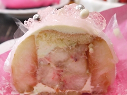 まるごとピーチ (2)