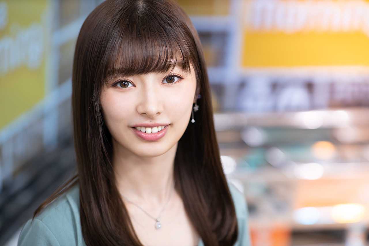 武藤十夢④ ☆AKB48♪武藤十夢、”四刀流”の活躍でAKBも生島企画室にもプラス