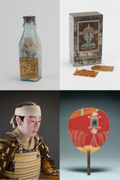 コレクション