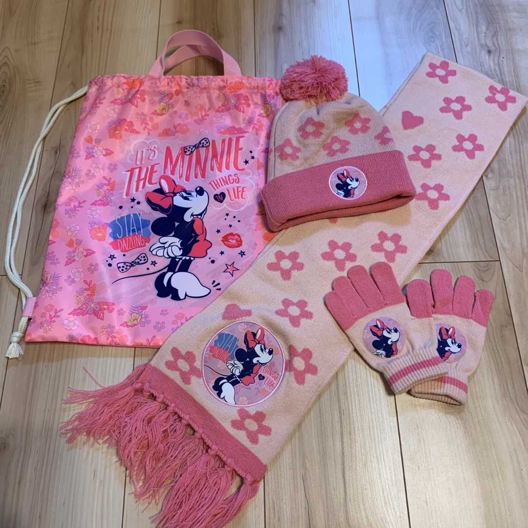 ネタバレ⁉︎】しまむらお値下げディズニーあったかセット | 子供服お