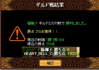 猫柳戦