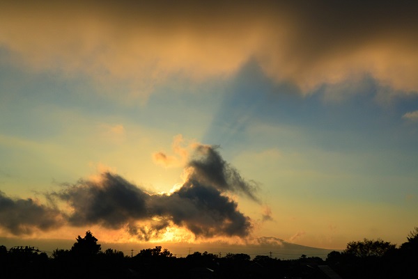 パルテール窓から