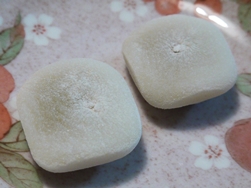 別府豆腐みたらし餅 (2)