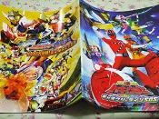 仮面ライダー鎧武 貸切上映会