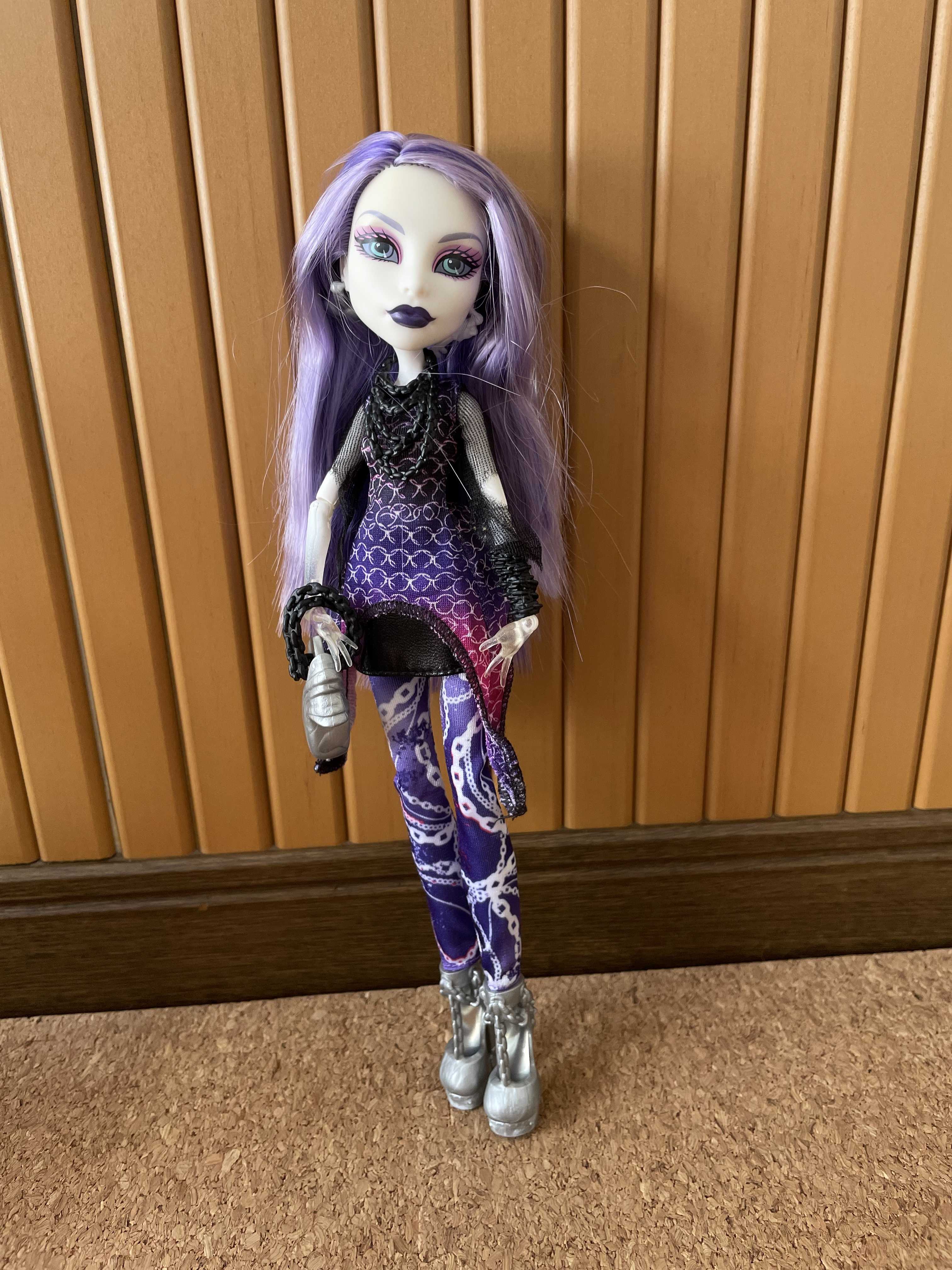 スペクトラ・ヴォンダーガイスト〜クラス写真シリーズ | おもちゃ箱