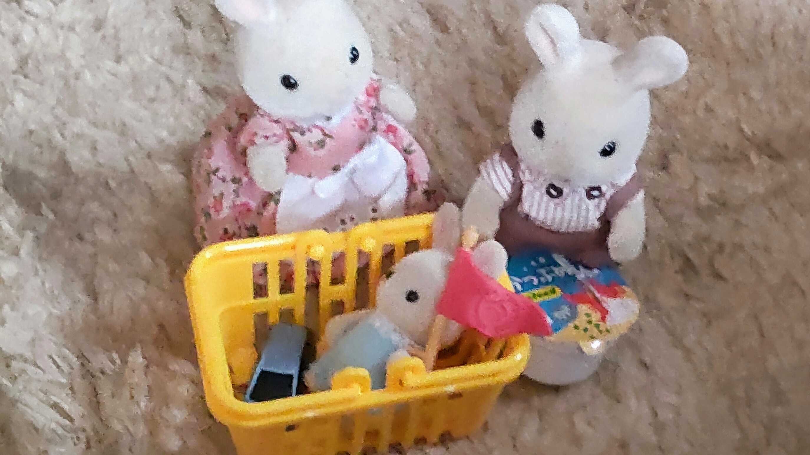 ユリアのメモブログ